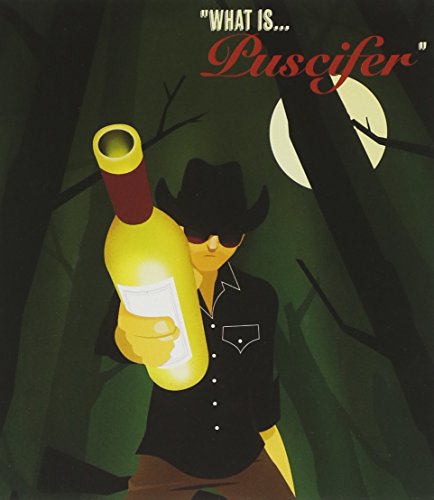 Puscifer / What Is - CD