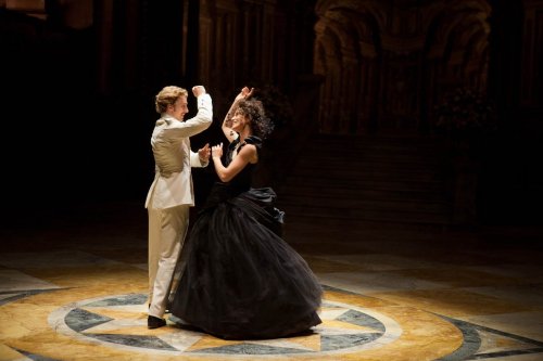 Anna Karenina - Blu-Ray/DVD