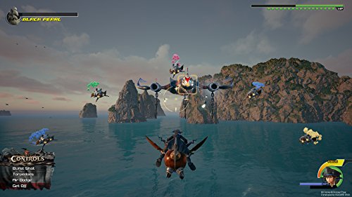 Kingdom Hearts 3