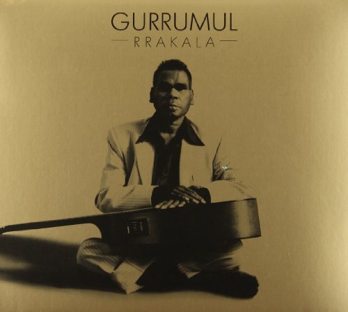 Gurrumul / Rrakala - CD (Used)