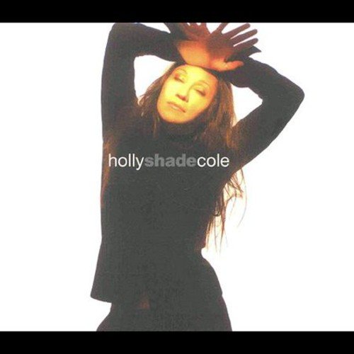 Holly Cole / Shade - CD (Used)