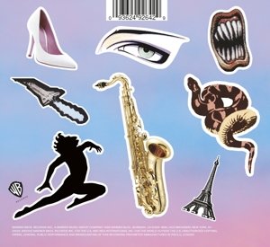 Paper Gods