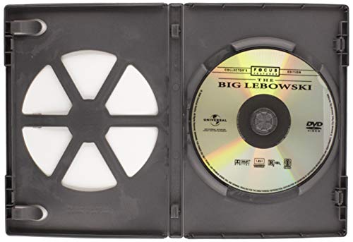 The Big Lebowski (Widescreen Collector's Edition) (Bilingual) (Used)