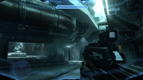 Halo 4: - Xbox 360