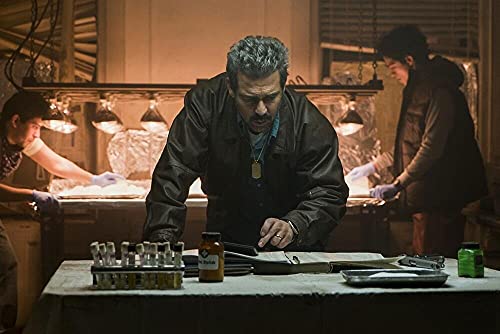 Narcos: Saison 3 - DVD (Used)