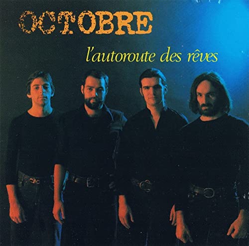 L'autoroute Des Rêves - 1991