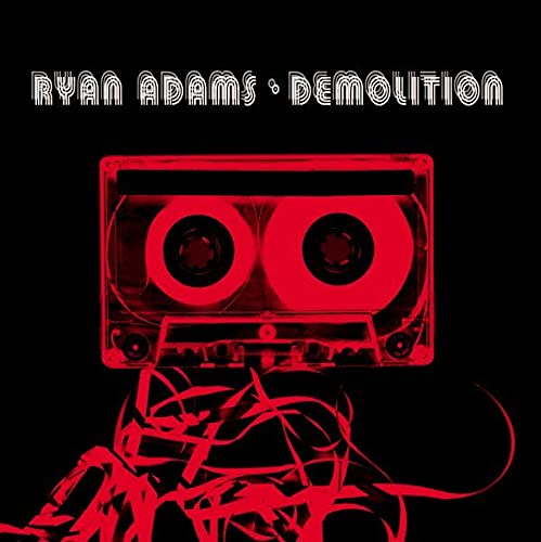 Adams, Ryan / Demolition - CD