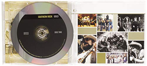 Gold: Southern Rock / Various