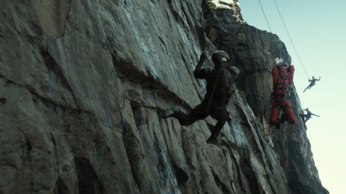 G.I. Joe: Retaliation - DVD