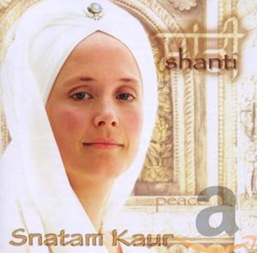 Shanti