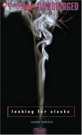 Looking for Alaska(CD)(Unabr.)