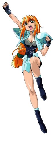 Excel Saga: Complete Series (Anime Classics)