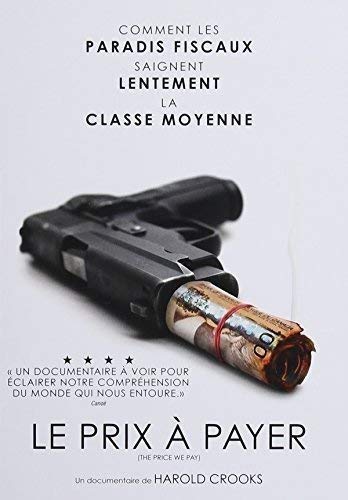 Le prix à payer (The Price We Pay) (Bilingual)