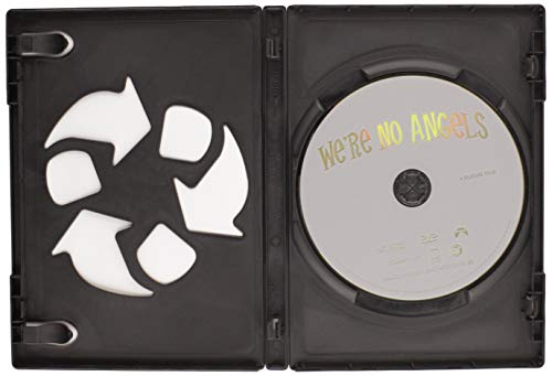 We're No Angels (1955) - DVD (Used)