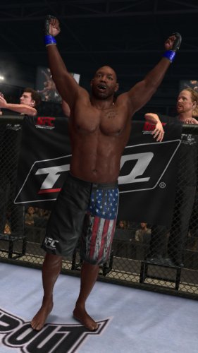 UFC Undisputed 2010