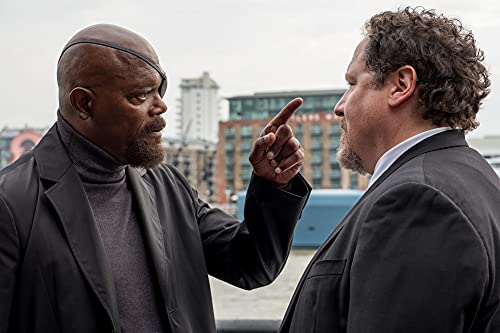 Spider-Man: Far From Home - 4K/Blu-Ray (Used)