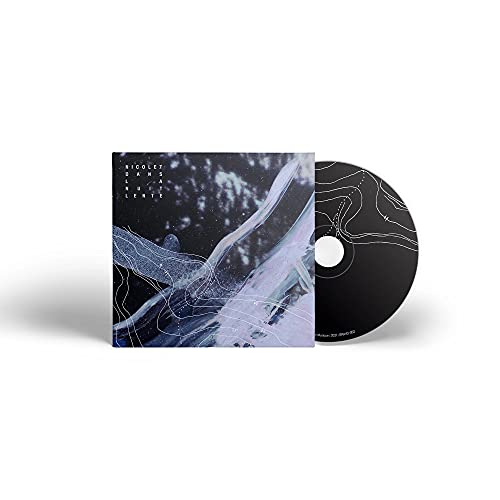 Nicolet / Dans La Nuit Lente - CD
