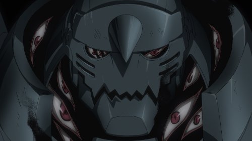 Fullmetal Alchemist - Brother P4 [Blu-Ray]