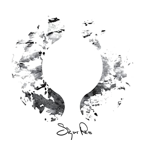 Sigur Rós / ( ) - CD (Used)