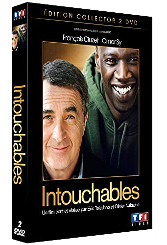 Intouchables [Édition Collector]