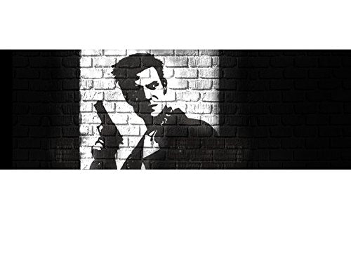 Max Payne - PlayStation 2