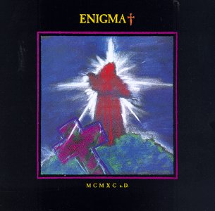 Enigma / MCMXC A.D. - CD (Used)