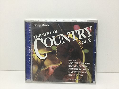 V2 Best Of Country