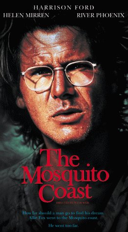 Mosquito Coast [Import]