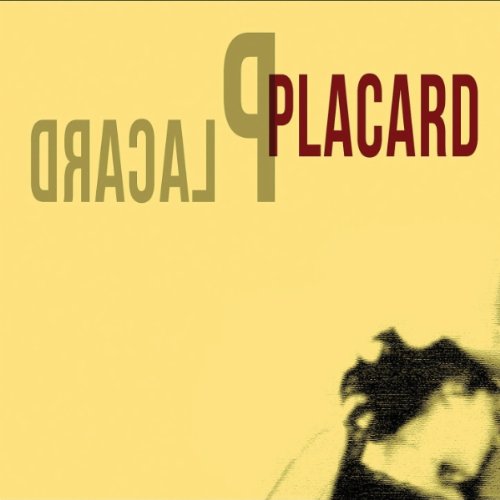 Dany Placard / Placard - CD