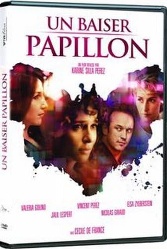 Un Baiser Papillon (Version française)