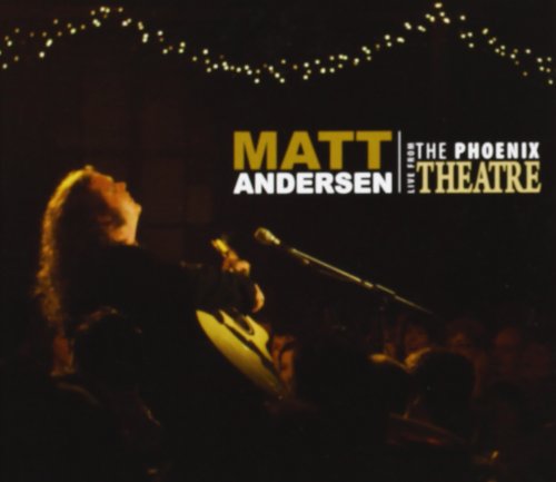 2009: Live From The Phoenix Theatre