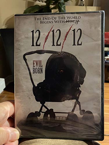 12/12/12 - DVD