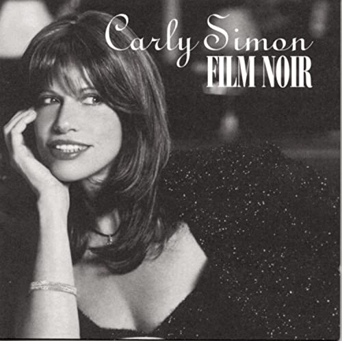 Carly Simon / Film Noir - CD