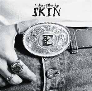 Inet Video N03-000403 Skin - Melissa Etheridge