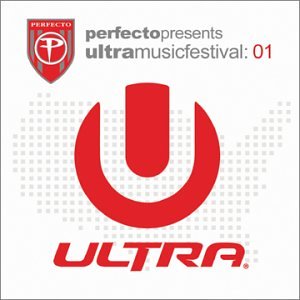 Perfecto Presents Ultra Music Festival: 01
