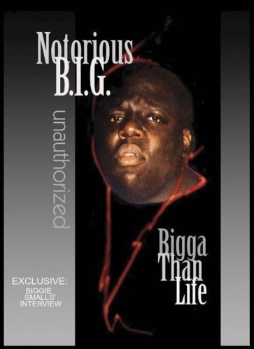 Notorious B.I.G. / Bigga Than Life - DVD (Used)