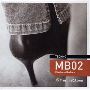 Misstress Barbara / MB02 - CD (Occasion)