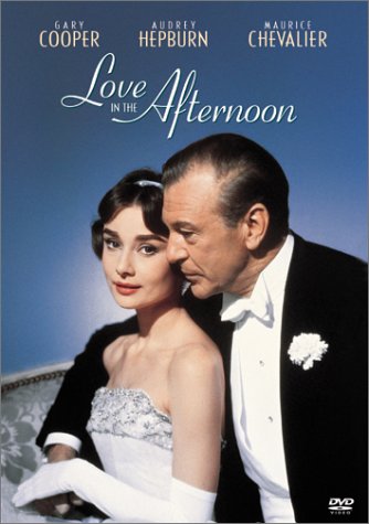 Love in the Afternoon (Sous-titres français) [Import]