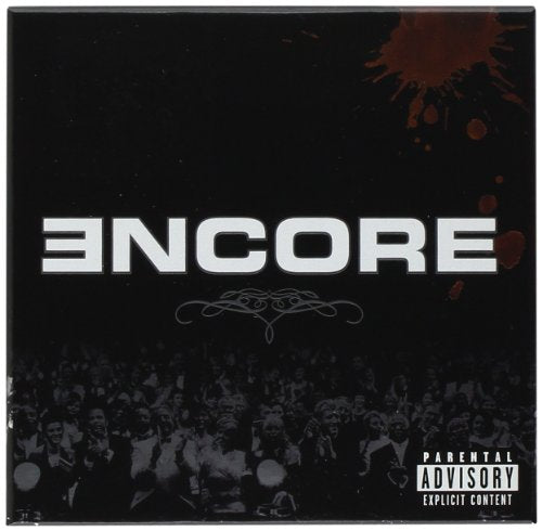 EMINEM / Encore - CD (Occasion)