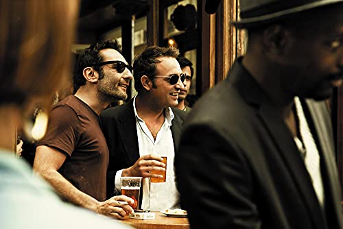 Les Infidèles [Version intégrale]