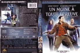 Bulletproof Monk - DVD (Used)