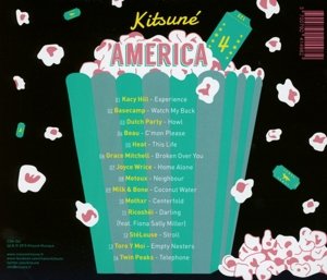 Kitsune America 4