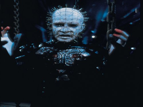 Hellraiser II : Les Écorchés