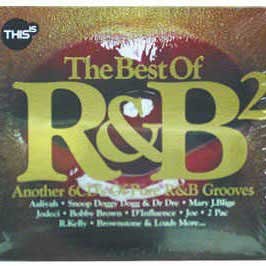 This Is the Best R&B 2 Skool