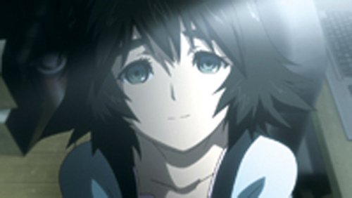 Steins;Gate - Complete Series - Part 1 [Blu-ray + DVD]