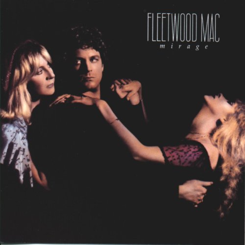 Fleetwood Mac / Mirage - CD (Used)