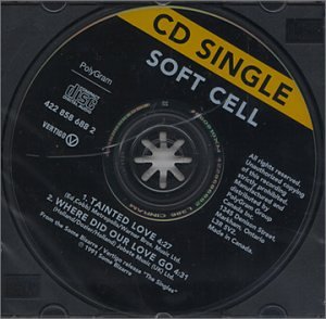 Tainted Love (3 Tracks)