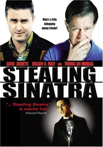 Voler Sinatra