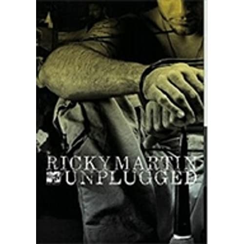 Ricky Martin: MTV Unplugged [Import]