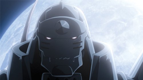 Fullmetal Alchemist: Brotherhood - Complete Collection One [Blu-ray]